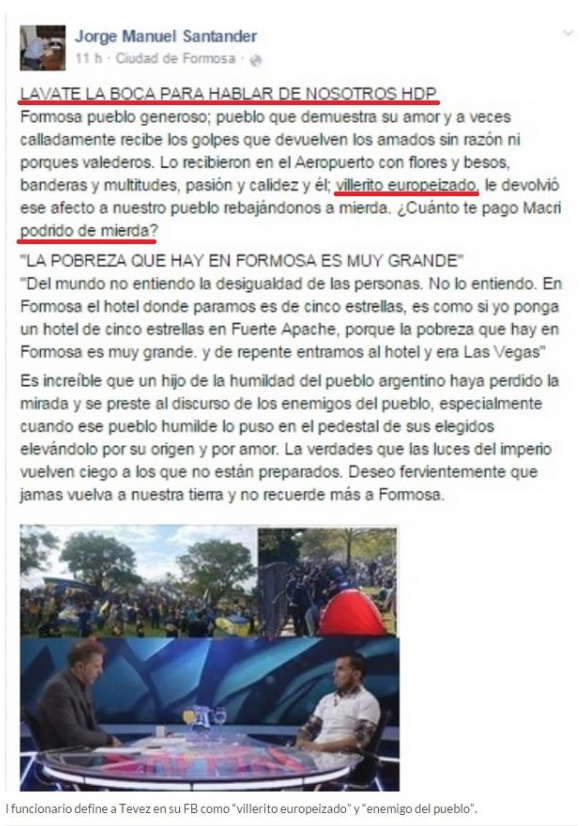 FB Santander