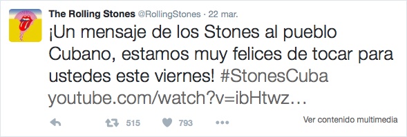 Twit Stone