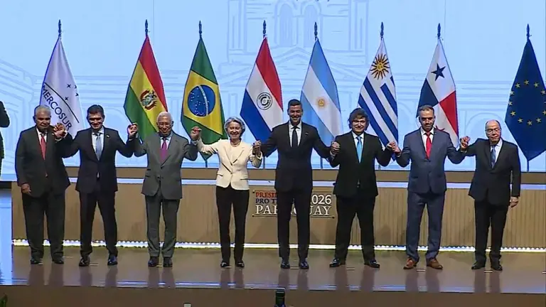 CUANDO ENTRA EN VIGOR EL ACUERDO MERCOSUR-UE Y QUÉ IMPACTO TIENE PARA ARGENTINA